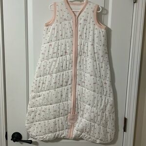 Burt’s Bees Baby sleep sack
